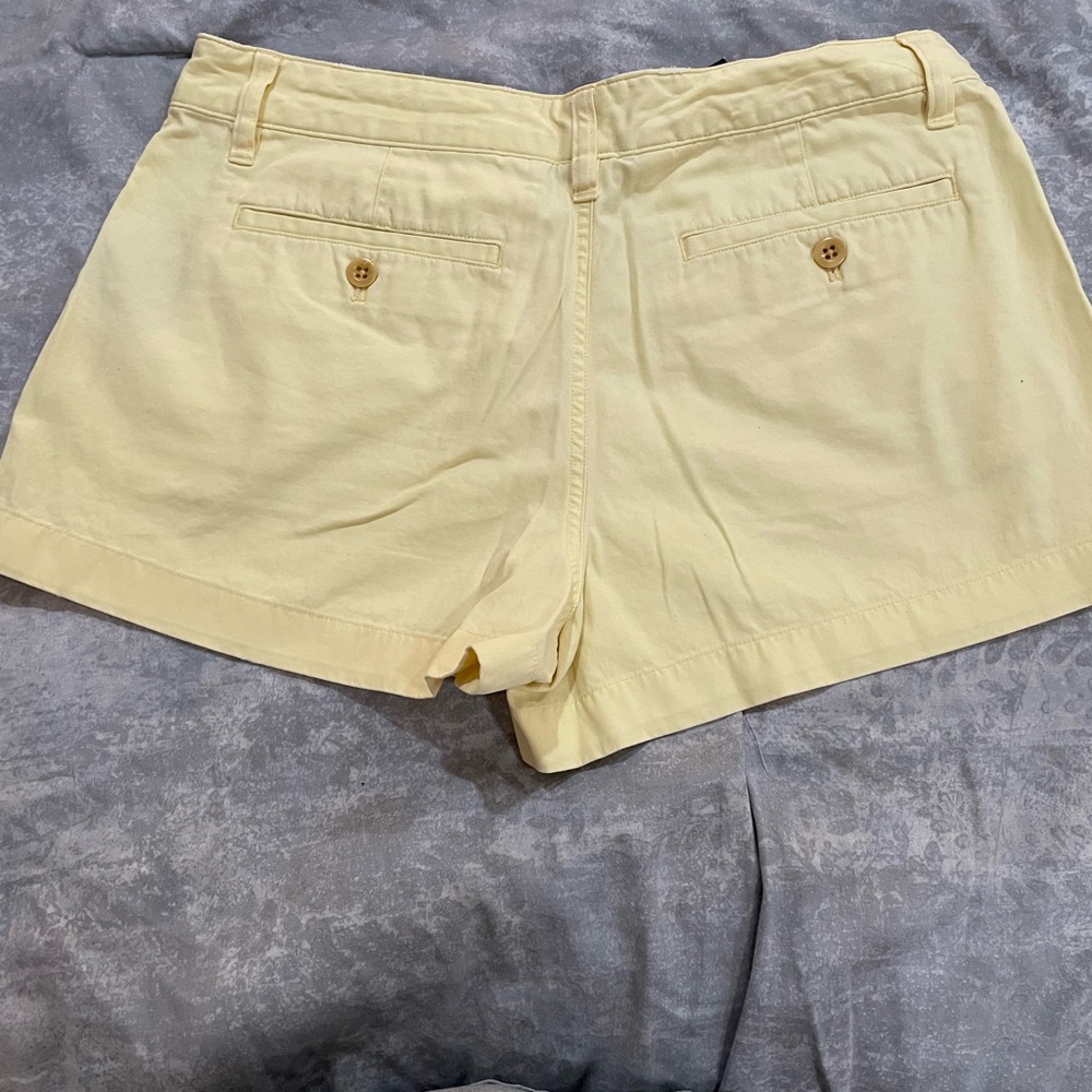 Rugby polo shorts new with tags on